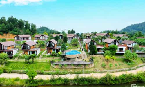 Du Lịch Thung Lũng Bản Xôi: Hòa Mình Vào Thiên Nhiên Và Văn Hóa