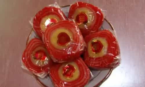 Khám Phá Làng Giang Xá Qua Món Bánh Bác Truyền Thống