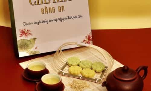 Lạc Vào Hương Vị Xưa Với Chè Kho Trứ Danh Làng Đại Đồng
