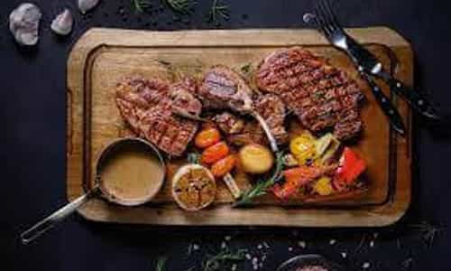 Một Bữa Tối Hoàn Hảo Với Thực Đơn Cao Cấp Tại Moo Beef Steak