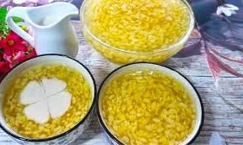 Chè Hoa Cau: Món Quà Ngọt Ngào Mà Bạn Không Thể Bỏ Lỡ Khi Đến Hà Nội
