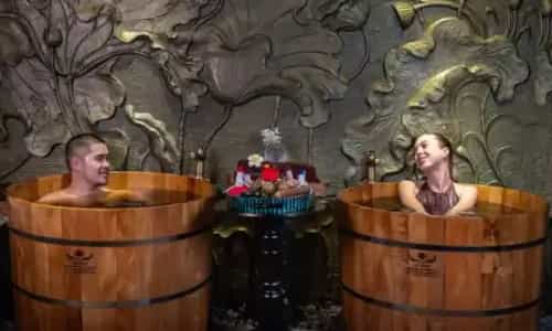 Trải Nghiệm Thư Giãn Đẳng Cấp Tại L’essence De La Vie Spa Hà Nội