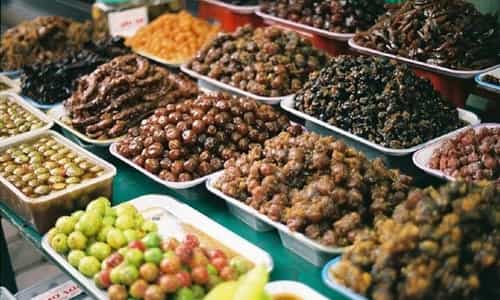 Ô Mai Hà Nội: Món Quà Đậm Đà Văn Hóa Thủ Đô