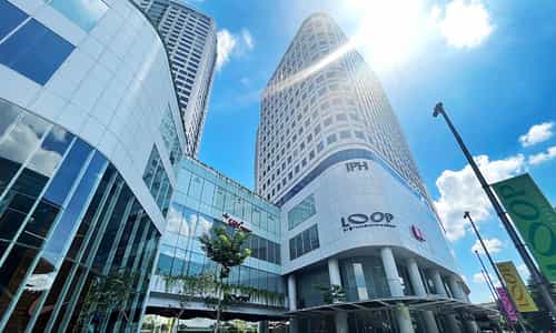 Indochina Plaza Hà Nội: Kết Hợp Hoàn Hảo Giữa Thời Trang, Ẩm Thực Và Giải Trí