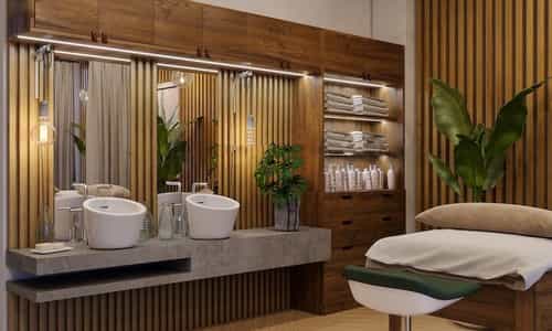 SHIO Spa – Chốn Dừng Chân Giúp Bạn Tái Tạo Năng Lượng
