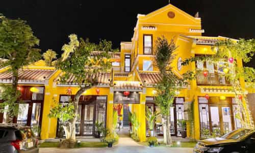 Trải Nghiệm Ẩm Thực Đặc Sản Ninh Bình Tại Nhà Hàng Madame Thư