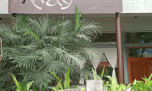 Mây Café & Bakery – Quán Cà Phê Khiến Bạn Muốn Ở Lại Lâu Hơn