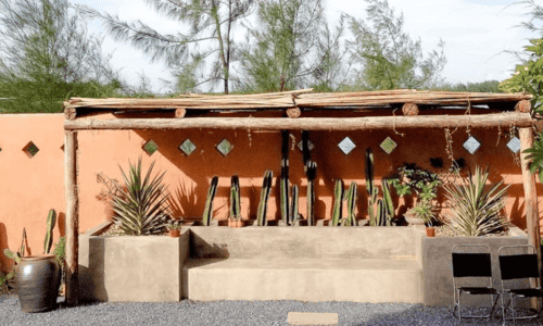 Tản Bộ Giữa Hương Biển Và Ánh Nắng – Trải Nghiệm Đáng Nhớ Ở Rocco Villa