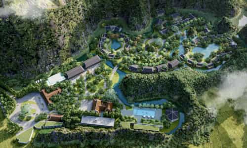 Gợi Ý Cho Chuyến Đi Ninh Bình: Dừng Lại Và Thư Giãn Ở Jiva Hoa Lư Retreat