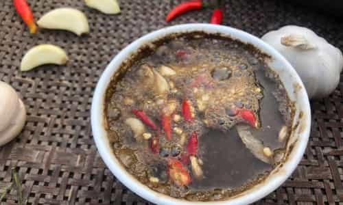 Trải Nghiệm Hương Quê Qua Món Mắm Cáy Bình Lục Nổi Tiếng