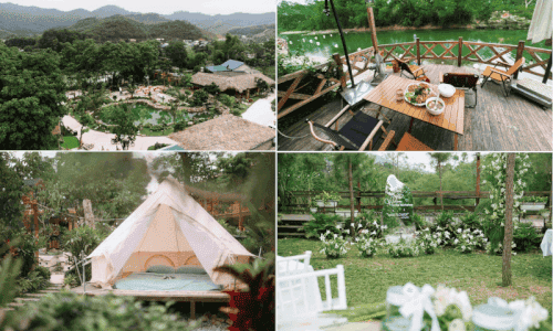 Suối Cốc Homestay – Thiên đường nghỉ dưỡng lý tưởng giữa thiên nhiên