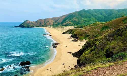Mũi Gành, Hoài Hải: Hành Trình Chạm Đến Vẻ Đẹp Hoang Sơ