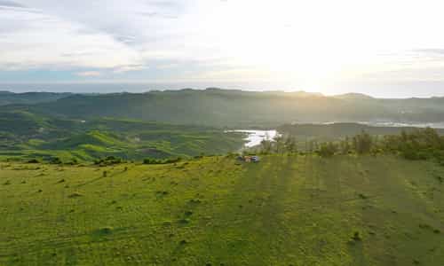 Cao Nguyên La Vuông, Hoài Nhơn: Bản Hòa Ca Của Thiên Nhiên