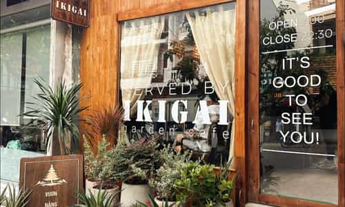IKIGAI Quy Nhơn