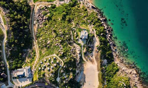 Life Resort Quy Nhơn: Nơi Nghỉ Dưỡng Hòa Quyện Cùng Thiên Nhiên