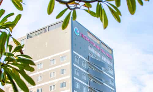 Bước Chân Vào Đại học Quy Nhơn Vẻ Đẹp Nên Thơ Của Tri Thức