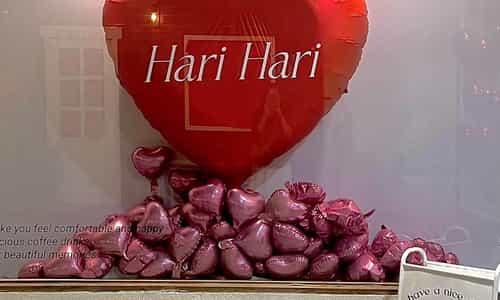 "Hari Hari - Quy Nhơn: Góc Nhỏ Hàn Quốc Giữa Lòng Thành Phố Biển"