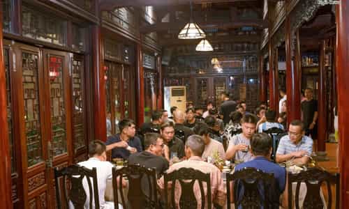 Ăn Gì Ở Huế? Thử Ngay Cơm Niêu Khải Hoàn Tại 90 Lê Lợi