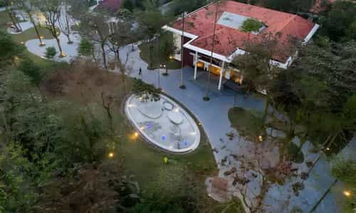 Đắm Mình Trong Kỳ Nghỉ Thư Giãn Tại Alba Wellness Resort Huế