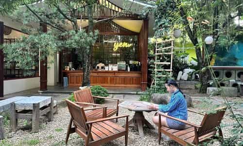 Ẩm Thực Chay Đậm Đà Bản Sắc Huế: Hãy Đến Với An Nhien Garden Vegetarian