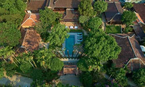 Một Đêm Ở Ancient Hue Garden Houses: Kết Nối Giữa Quá Khứ Và Hiện Tại