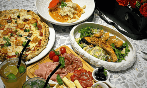 Một Lần Đến VŨ Cuisine, Trọn Vẹn Hương Vị Âu Giữa Thành Phố Huế