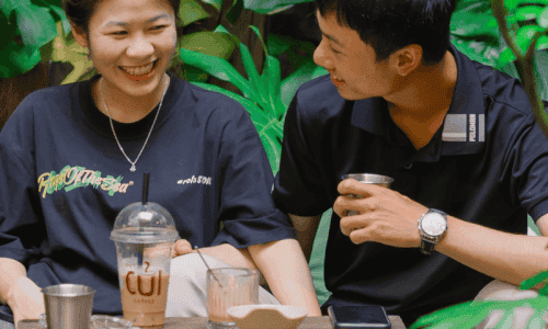 Huế Có Gì Chill? Thử Một Lần Ghé Qua Củi Coffee