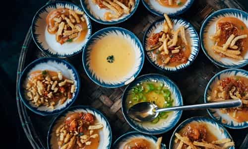 Bánh Bèo Huế: Những Địa Chỉ Quán Ngon Cho Những Tín Đồ Ẩm Thực