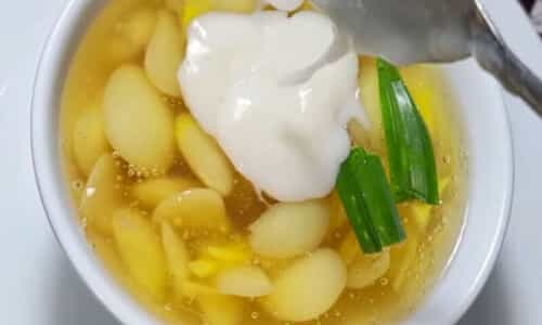 Câu Chuyện Về Chè Đậu Ngự Cung Đình – Ngọt Ngào Và Thanh Khiết
