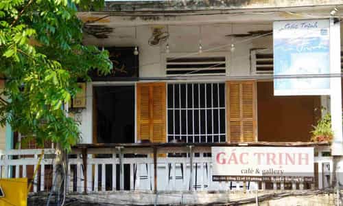 Hẹn Hò Với Âm Nhạc Trịnh Công Sơn Ở Gác Trịnh Huế