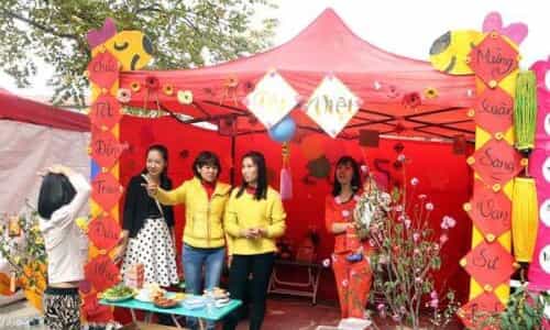 Hội Chợ Gia Lạc – Phiên Chợ Đầu Năm Đầy Sắc Màu Và Ý Nghĩa Văn Hóa