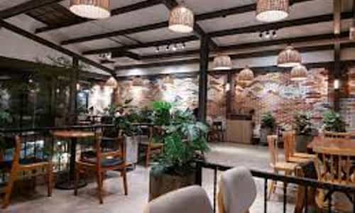Một ngày chill tại Quinoa Café: Đồ uống ngon – View đẹp – Nhạc hay