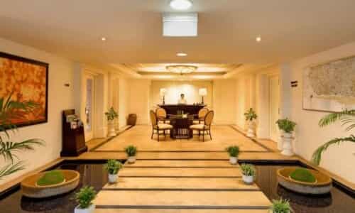 Indochine Palace Huế: Tận Hưởng Kỳ Nghỉ Tinh Tế Và Thư Thái