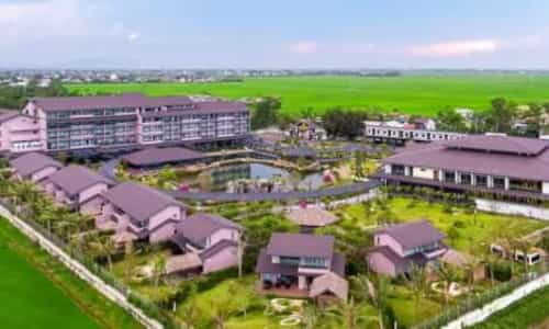 Cảm Nhận Sự Thư Thái Với Kỳ Nghỉ Onsen Tại Kawara Mỹ An Resort