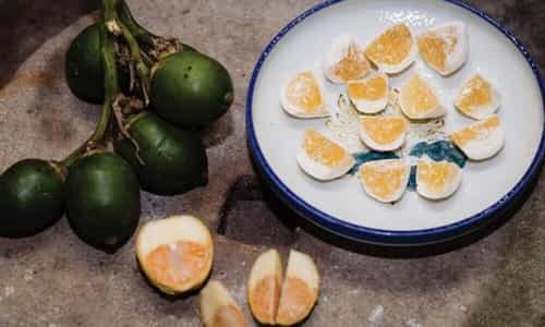 Hương Vị Ngọt Ngào Của Kẹo Cau: Một Chút Bình Yên Của Huế