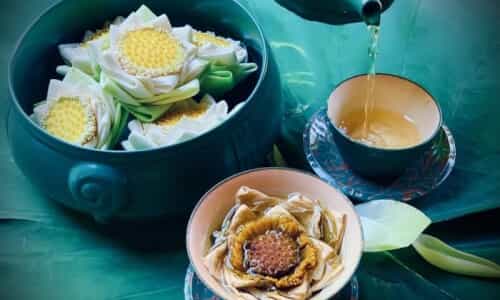 Hành Trình Ngược Dòng Thời Gian Tại Không Gian Văn Hóa Lục Bộ