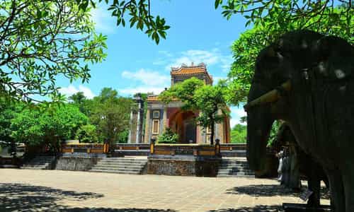 Những Điều Chưa Biết Về Lăng Tự Đức – Công Trình Lịch Sử Vĩ Đại Của Triều Nguyễn