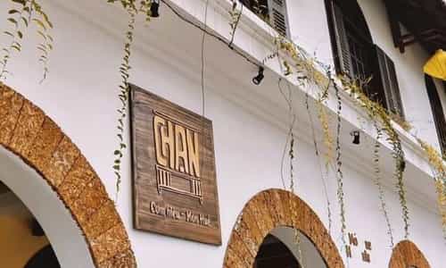 Hương vị cố đô: Trải nghiệm ẩm thực mộc mạc ở Quán cơm Chạn