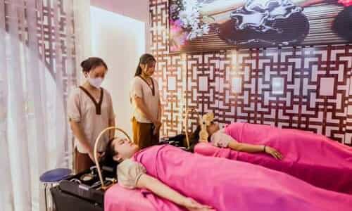 Đánh Thức Giác Quan Và Cân Bằng Cơ Thể Tại SOSONO Spa & Massage