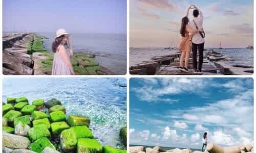 Một Ngày Dưới Mặt Trời Tại Biển Hải Dương: Chuyến Đi Thư Giãn Tại Huế