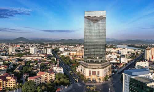 Melia Vinpearl Hotel Huế: Sự Giao Thoa Tuyệt Vời Giữa Hiện Đại Và Truyền Thống