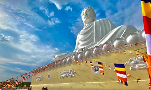 Chùa Phật Quốc Vạn Thành