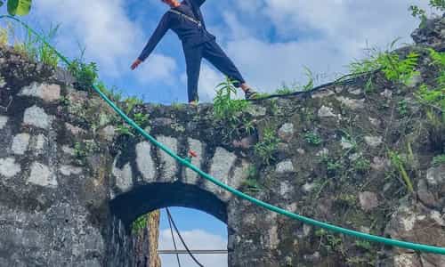 "Khám Phá Đồn Cao Đồng Văn: Di Sản Lịch Sử Và Cảnh Quan Hùng Vĩ Của Hà Giang"