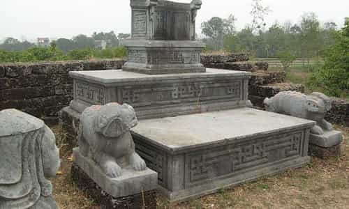 "Lăng Dinh Hương: Một Tượng Đài Lịch Sử Và Di Sản Văn Hóa Bắc Giang