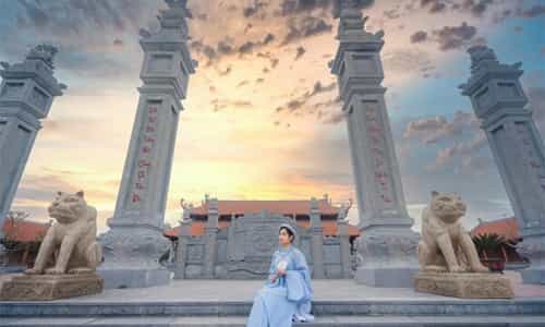 Thành Cổ Xương Giang: Một Biểu Tượng Về Quá Khứ Anh Hùng
