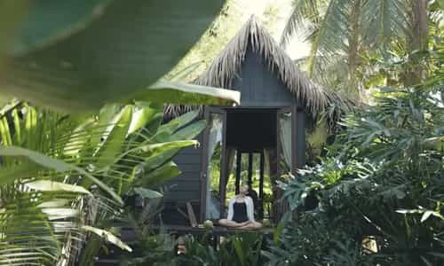 Sadela Retreat Nơi Trú Ẩn Tuyệt Vời Cho Những Tâm Hồn Mỏi Mệt