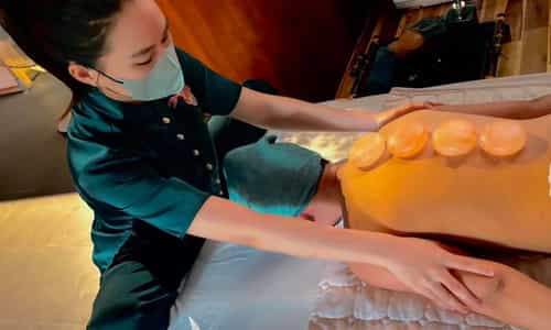 Đánh Thức Các Giác Quan Với Liệu Trình Chăm Sóc Tại Zen Spa