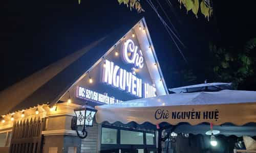 Chè Nguyễn Huệ – Hương Vị Truyền Thống Lâu Đời Nhất Vĩnh Long