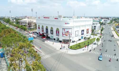 Vincom Plaza Vĩnh Long - Điểm Đến Cuối Tuần Lý Tưởng Cho Cả Gia Đình