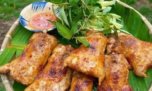 Tinh Túy Đất Phương Nam Gói Gọn Trong Đĩa Chuột Đồng